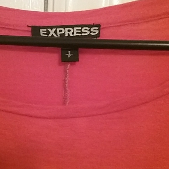Express dress - Picture 2 of 2